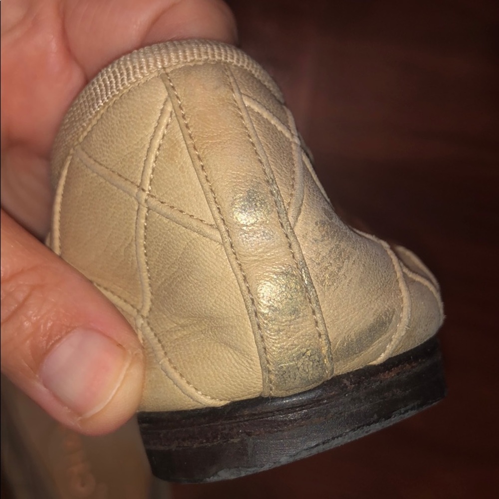 CHANEL flats - Picture 7 of 8